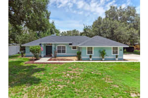 10708 LAKE HILL DRIVE, CLERMONT, FL 34711 Sold 08/06/25