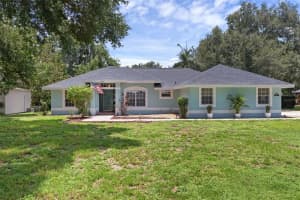 10708 LAKE HILL DRIVE, CLERMONT, FL 34711 Sold 08/06/25