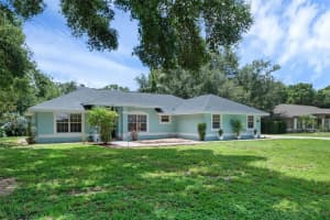 10708 LAKE HILL DRIVE, CLERMONT, FL 34711 Sold 08/06/25