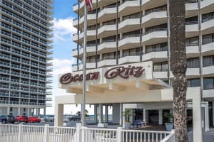 2900 N Atlantic Ave #1405, DAYTONA BEACH