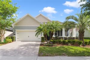 220 Asterbrooke Dr, DeLand, FL 32724, Sold 09/16/25