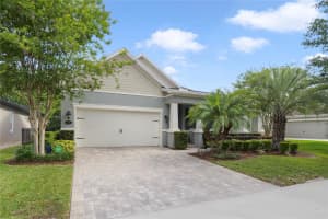 220 Asterbrooke Dr, DeLand, FL 32724, Sold 09/16/25