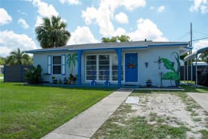 1483 INDEPENDENCE AVENUE, DELTONA, FL 32725 - MLS#MFRV4943870