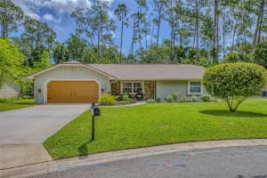 887 SUGAR HOUSE COURT, PORT ORANGE, FL 32129 Sold 09/04/25