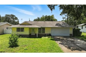 322 Dixie Dr, HOLLY HILL