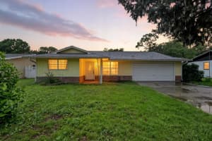 322 DIXIE DRIVE, HOLLY HILL, FL 32117 - MLS#MFRV4943878