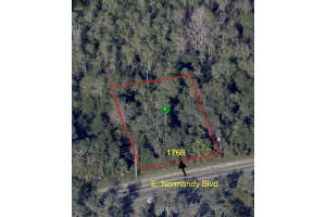 1768 NORMANDY BOULEVARD, DELTONA, FL 32725 - MLS#MFRV4943883