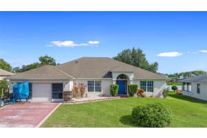 1386 AZORA DRIVE, DELTONA, FL 32725 Sold 08/26/25