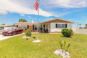21 Sunset Blvd, ORMOND BEACH