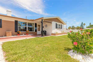 21 SUNSET BOULEVARD, ORMOND BEACH, FL 32176 - MLS#MFRV4943892