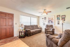 21 SUNSET BOULEVARD, ORMOND BEACH, FL 32176 - MLS#MFRV4943892