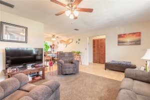 21 SUNSET BOULEVARD, ORMOND BEACH, FL 32176 - MLS#MFRV4943892