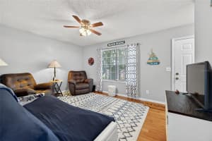 840 CENTER AVENUE, HOLLY HILL, FL 32117 - MLS#MFRV4943896