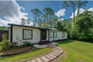 3669 GENERAL MARSHALL ROAD, DAYTONA BEACH, FL 32124 Sold 08/25/25