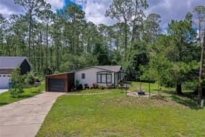 3669 GENERAL MARSHALL ROAD, DAYTONA BEACH, FL 32124 Sold 08/25/25