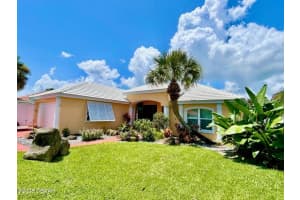 3806 Islamorada Dr, ORMOND BEACH