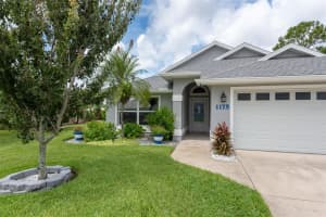1175 SABLE KEY CIRCLE, PORT ORANGE, FL 32128 - MLS#MFRV4943909