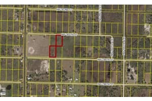 16536 300TH STREET, OKEECHOBEE, FL 34972 Sold 08/15/25