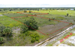 16536 300TH STREET, OKEECHOBEE, FL 34972 Sold 08/15/25