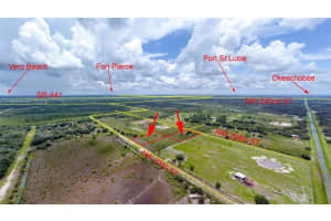 16536 300TH STREET, OKEECHOBEE, FL 34972 Sold 08/15/25