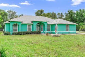 56 SPRUCE LANE, DEBARY, FL 32713 - MLS#MFRV4943914
