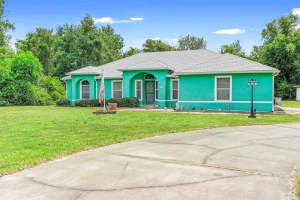 56 SPRUCE LANE, DEBARY, FL 32713 - MLS#MFRV4943914