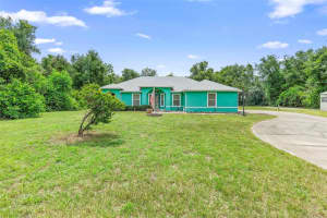 56 SPRUCE LANE, DEBARY, FL 32713 - MLS#MFRV4943914