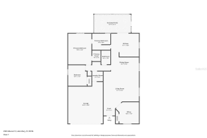 2532 ABACUS COURT, LAKE MARY, FL 32746 Sold 09/17/25