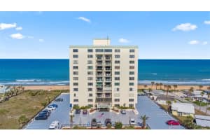 1513 Ocean Shore Blvd #7b, ORMOND BEACH