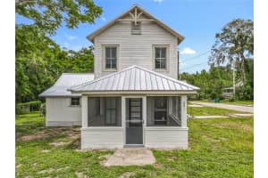 601 ADELLE AVENUE, DELAND, FL 32720 - MLS#MFRV4943923