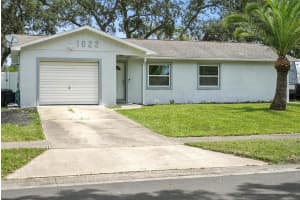1022 TOMPKINS DRIVE, PORT ORANGE, FL 32129 Sold 09/04/25