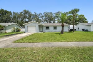 1022 TOMPKINS DRIVE, PORT ORANGE, FL 32129 Sold 09/04/25