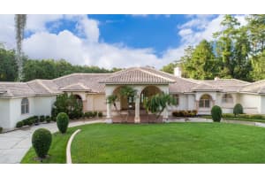 2228 EARLEAF COURT, LONGWOOD, FL 32779 Sold 09/12/25