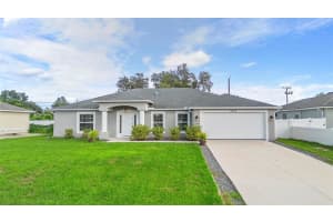 2609 DERBY DRIVE, DELTONA, FL 32738 - MLS#MFRV4943941
