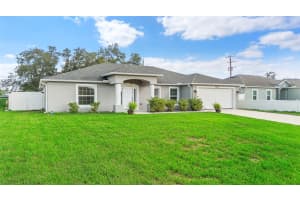2609 DERBY DRIVE, DELTONA, FL 32738 - MLS#MFRV4943941