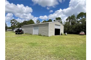 820 CHICKEN FARM ROAD, OSTEEN, FL 32764 - MLS#MFRV4943951