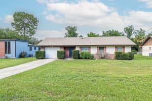 223 FERN DRIVE, ORANGE CITY, FL 32763 - MLS#MFRV4943962