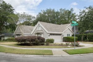 1407 WHISPERING WOODS WAY, DELAND, FL 32724 - MLS#MFRV4943963