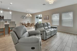 2055 BUCKHANON TRAIL, DELAND, FL 32720 - MLS#MFRV4943965