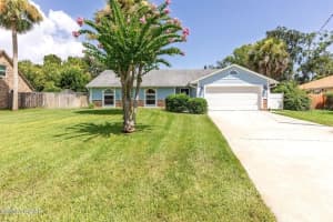 475 Hammock Ln, ORMOND BEACH