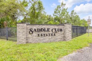 4175 SADDLE CLUB DRIVE, NEW SMYRNA BEACH, FL 32168 - MLS#MFRV4943988