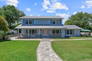 2225 Genesea Ln, VERO BEACH