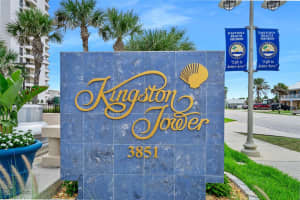 3851 ATLANTIC AVENUE, DAYTONA BEACH, FL 32118 - MLS#MFRV4944000