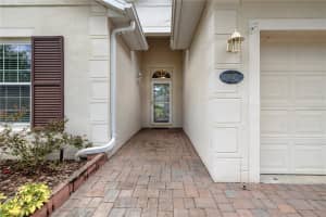 107 WETHERSFIELD COURT, DELAND, FL 32724 - MLS#MFRV4944003