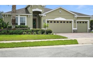 1014 GLAZEBROOK LOOP, ORANGE CITY, FL 32763 Sold 08/15/25