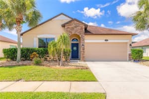 1399 Outrigger Cir, ROCKLEDGE