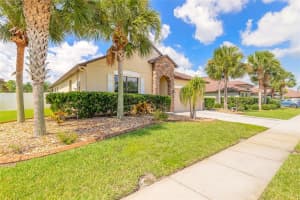 1399 OUTRIGGER CIRCLE, ROCKLEDGE, FL 32955 - MLS#MFRV4944017