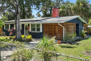 1021 HERBERT STREET, PORT ORANGE, FL 32129 - MLS#MFRV4944028