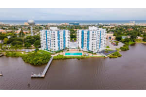 235 N Halifax Ave #702, DAYTONA BEACH