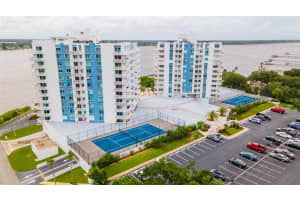 235 HALIFAX AVENUE, DAYTONA BEACH, FL 32118 - MLS#MFRV4944037